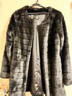 リゼクシー　RESEXY  ボアコート