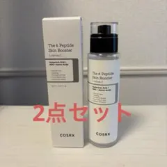 COSRX ザ・6ペプチドスキンブースターセラム 150ml まとめ売り