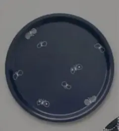 choucho ちょうちょ ブラック tray トレイ 小 ミナ ペルホネン 61CQstsGOrL._AC_SY200_QL15_.jpg