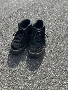 Vans HALF CAB ブラック スニーカー 27.5のサムネイル