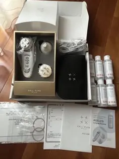 【ワンオーナー美品】ベレガ直購入品 セルキュア4Tプラスのサムネイル
