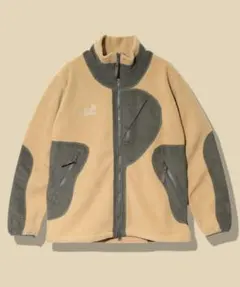 ボアジャケット フリースジャケット