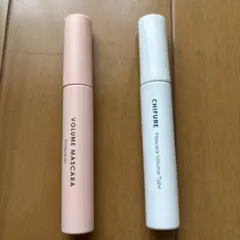 CHIFURE ボリュームマスカラ Kirei&co. ボリュームマスカラのサムネイル
