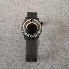 ゴルフ　スコアカウンター