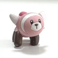 ゲットコレクションズ　ヌイコグマ　ポケモン ミニ マスコット フィギュア