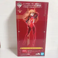 【3点セット】エヴァンゲリオン フィギュア