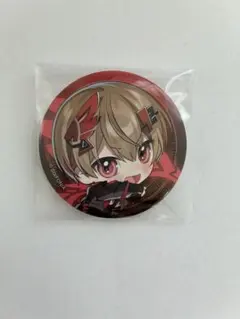 シクフォニ缶バッジ