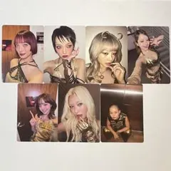 XG THE CORE 核 タワレコ ラキドロ セット レギュラー タワ渋 限定 XG THE CORE 核 タワレコ ラキドロ セット レギュラー タワ渋 限定