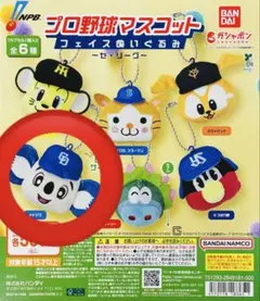 プロ野球マスコット　セリーグ　中日　ドアラ