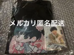 小林千晃　Tシャツ、みんあいブロマイドセット 小林千晃 Tシャツ、みんあいブロマイドセット - メルカリ