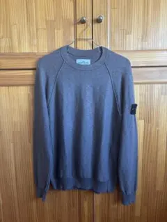 2026年最新】STONE ISLAND トレーナー・スウェットの人気アイテム