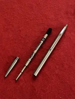 モンブラン No.380 ハンマートリガー ボール - メルカリ