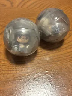 HUNTER×HUNTER すわらせ隊　girls