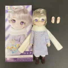 アゾン ヘタリア イギリス ドール 着せ替えパーツ付き - メルカリ