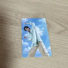 げんじぶ 杢代和人 キラリスクラッチ トレカ - メルカリ