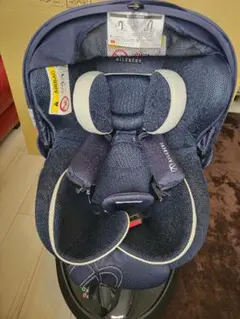 エールべべ　クルット5s グランス