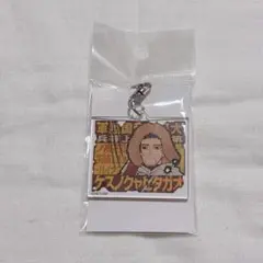 ゴールデンカムイ　レトロ看板キーホルダー　尾形　アクリルキーホルダー　アクキー