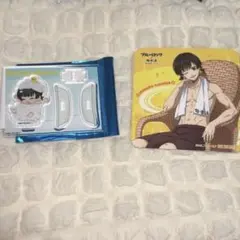 ブルロ 極楽湯 蜂楽廻 2点セット