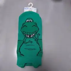 新品未使用 トイ・ストーリー 靴下 23〜25cm