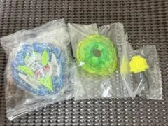 BEYBLADE X ドランバスター1-60A カラーチョイスブースター - メルカリ