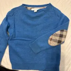 2026年最新】burberry / バーバリー キッズ・ニット・セーター キッズ