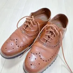 COLE HAAN コールハーン メンズ 革靴のサムネイル