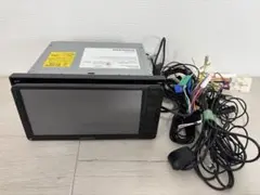 KENWOOD MDV-L504W カーナビ 本体のサムネイル