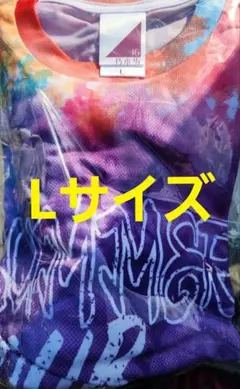 乃木坂46 結成15周年記念東京会場限定Tシャツ Lサイズ - メルカリ