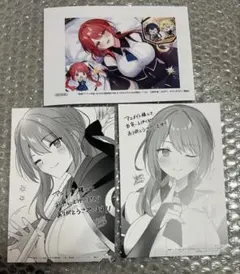 特典】勇者パーティを追い出された器用貧乏 18巻 外伝 イラスト