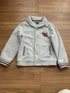 トミーヒルフィガー　キッズジャケット