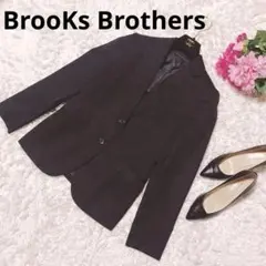 346 ブルックスブラザーズ　BrooKs Brothers ジャケット　XSのサムネイル