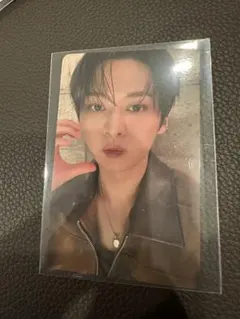 StrayKids Hollow タワレコ HMV ラキドロ トレカ リノ