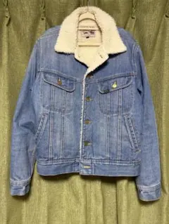Lee Storm Rider ダークデニムジャケット L 美品　LT0522 Lee Storm Rider ダークデニムジャケット L 美品 LT0522 - メルカリ