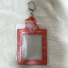 エニマイくじ 大妖怪×サンリオ トレカケース だるまいずごっど 未開封