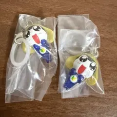 ケロロ軍曹 タママ二等兵　めじるしアクセサリー