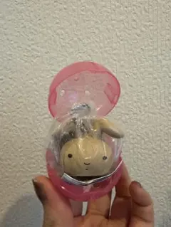 クレヨンしんちゃん　マスコットキャップチャーム