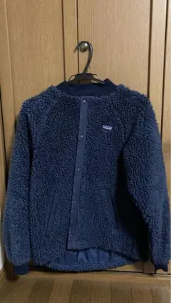 Patagonia　パタゴニア  ボマージャケットキッズXXL