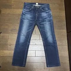 LEE 101 デニム