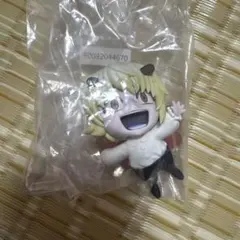 一番くじ　ハンターハンター キメラアント F賞 シャウアプフ