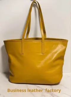 2025年最新】ビジネスレザーファクトリー トートの人気アイテム - メルカリ