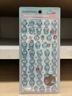ボンボンドロップシール ハンギョドン 正規品