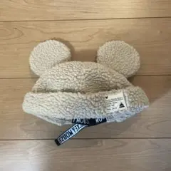 ディズニーシーハット