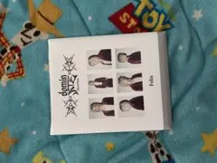 Stray Kids Felix インスタントフォトセット