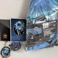 ★イグニハイド寮 セット(バラ売り可)