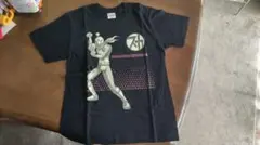 SUKASHIKASHIPANMAN Tシャツ ブラック Sサイズ