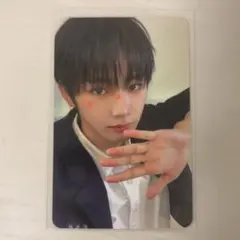 SEVENTEEN セブチ ジョシュア your choice ヨントン トレカ - メルカリ
