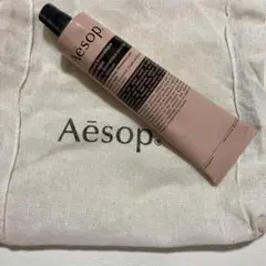 aesop アンドラム　アロマティック　ハンドバーム