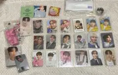 SEVENTEEN スングァン　トレカ