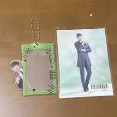 エーステ act3! 高遠丞 グッズ セット