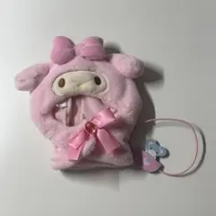 ぬいぐるみコスチューム マイメロ サンリオ